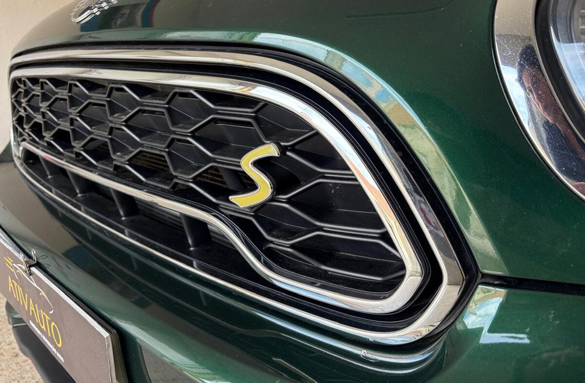 MINI Mini Countryman Mini Cooper SE ALL4 Auto