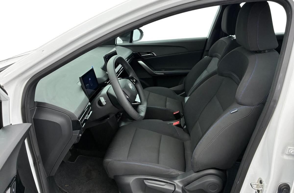 MG MG4 51 kWh Standard