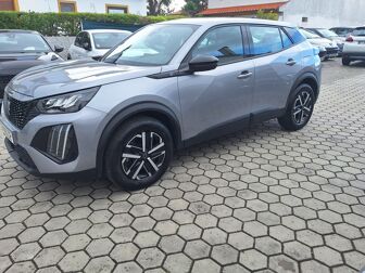 PEUGEOT 2008 54 kWh Active