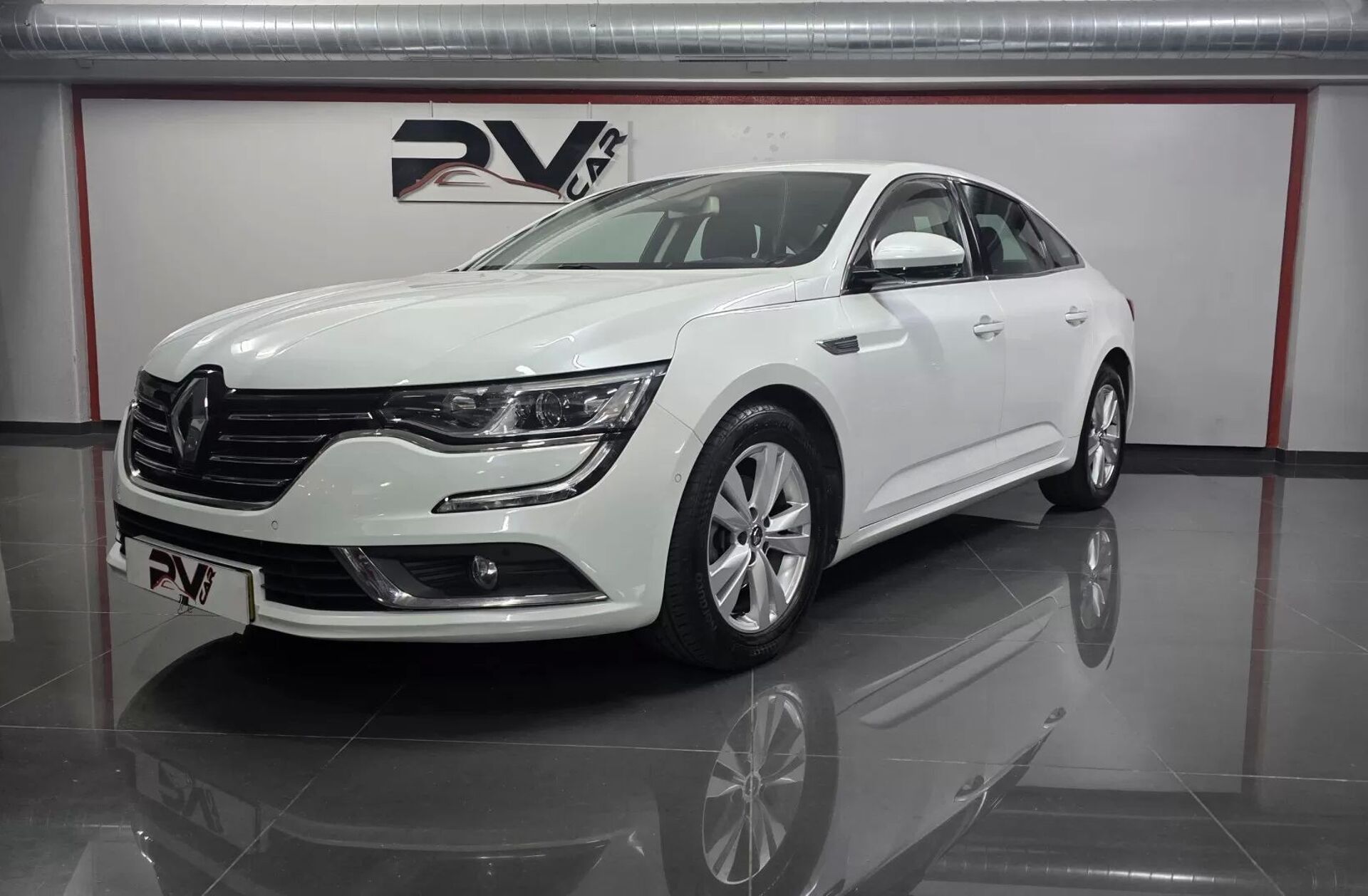 RENAULT Talisman 1.6 dCi Intens