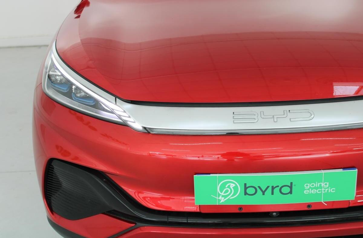 BYD Atto 3 60.48 kWh Design