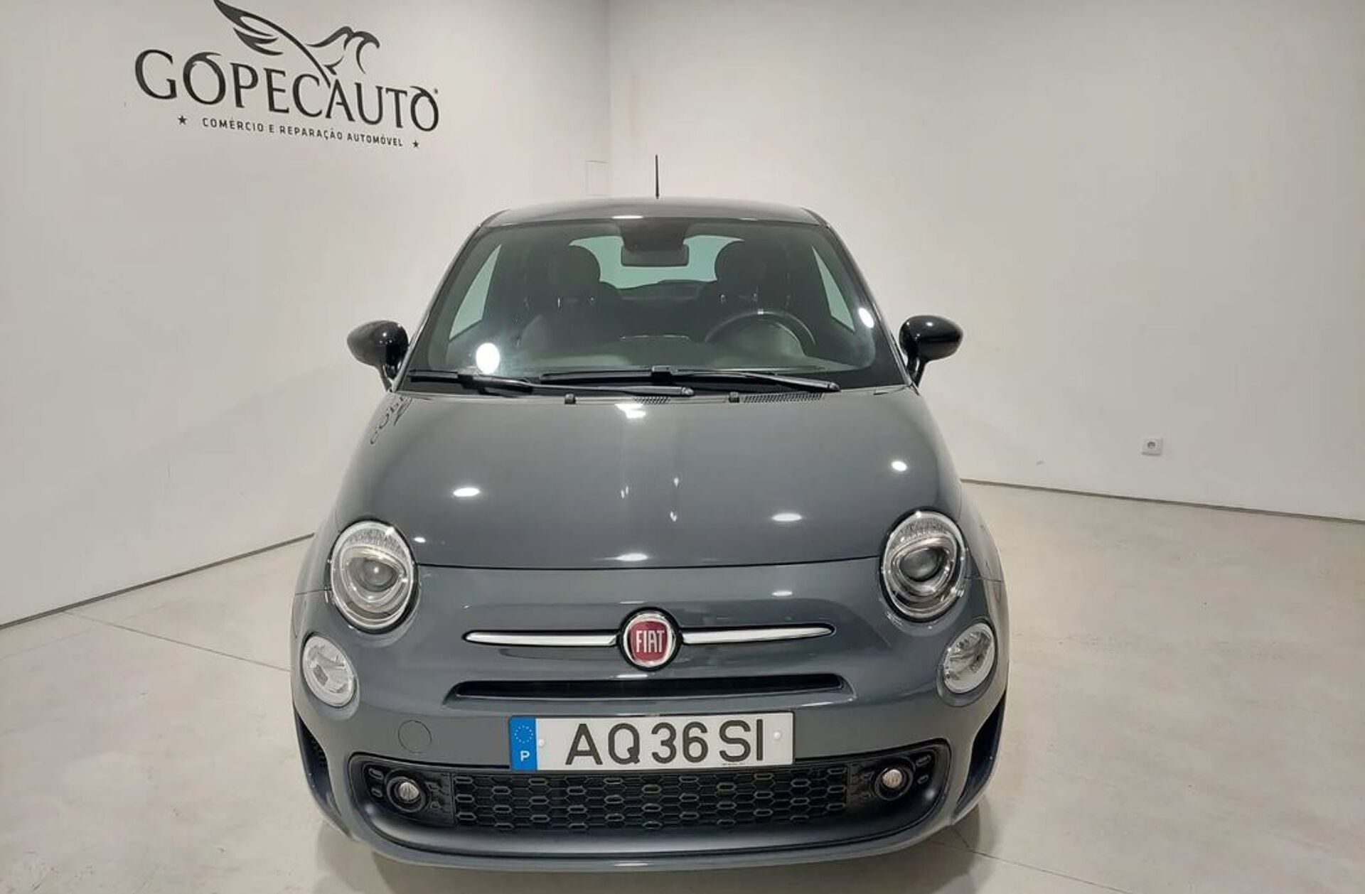 FIAT 500 1.0 Hybrid Sport
