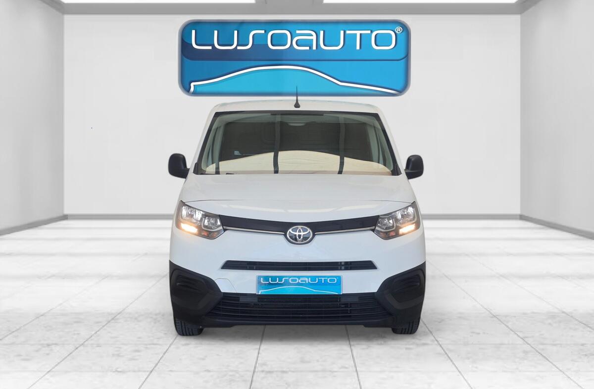 TOYOTA Proace City Verso Proace City 1.5D L1 Comfort