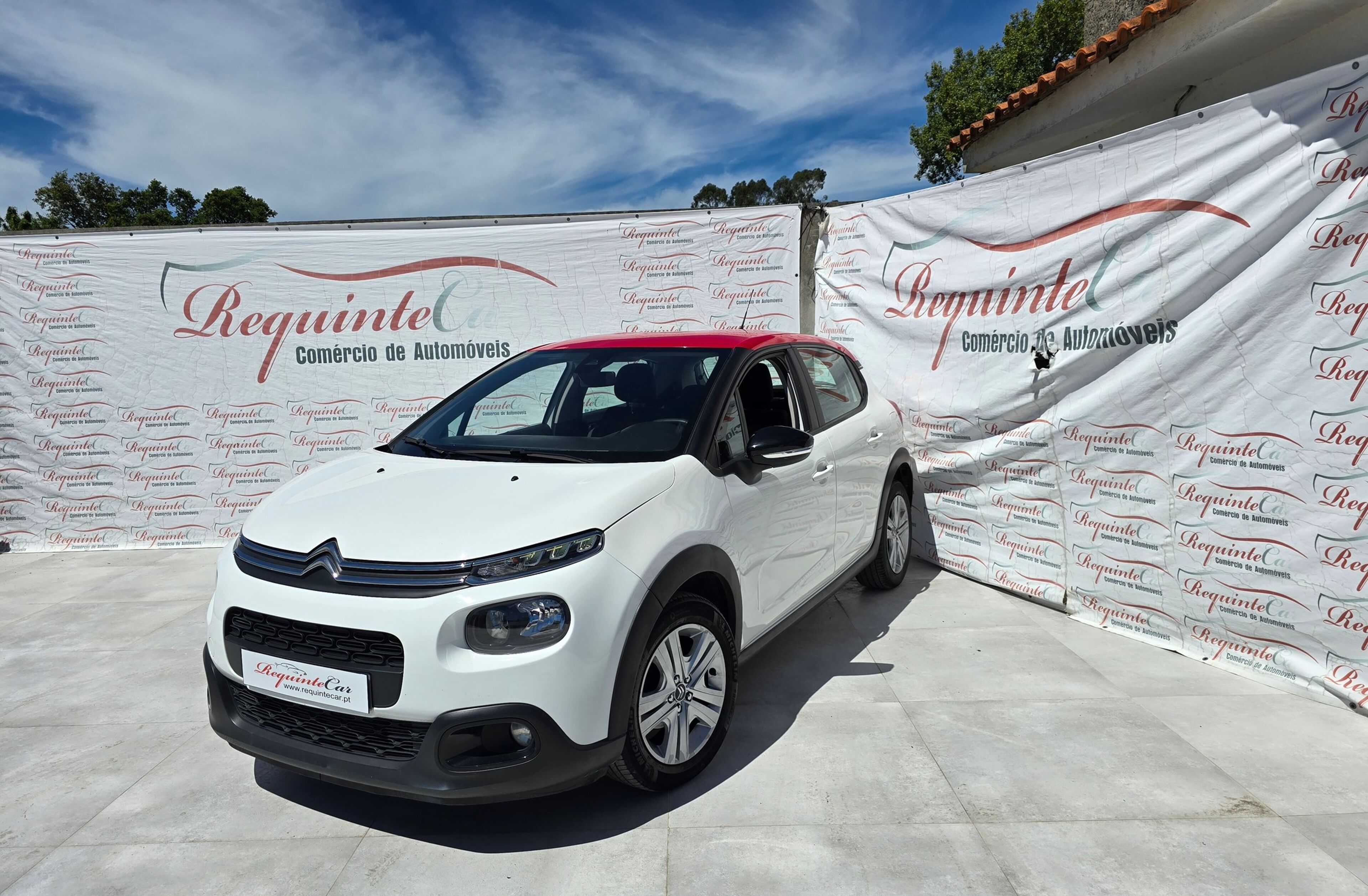 CITROEN C3 1.2 PureTech Feel EAT6