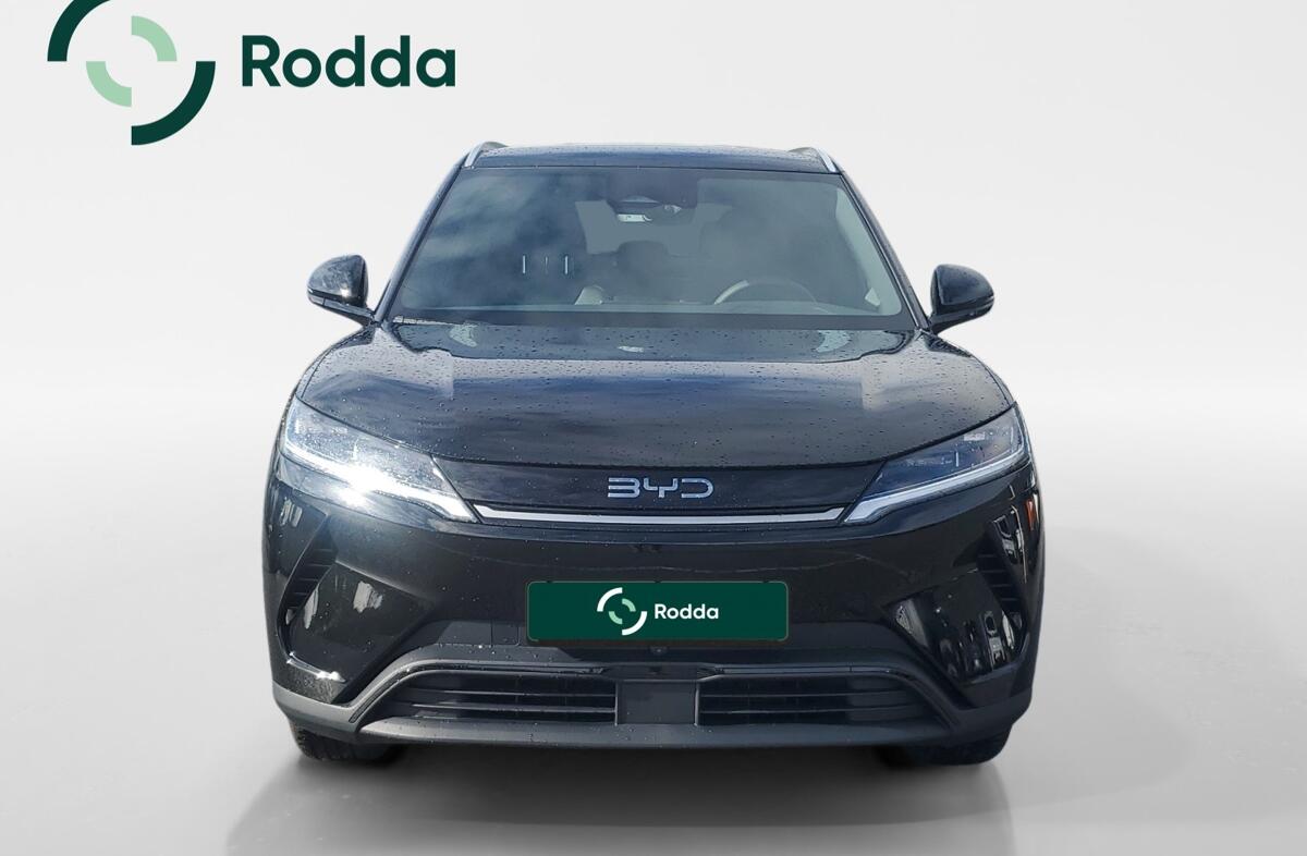 BYD Atto 3 60.48 kWh Comfort