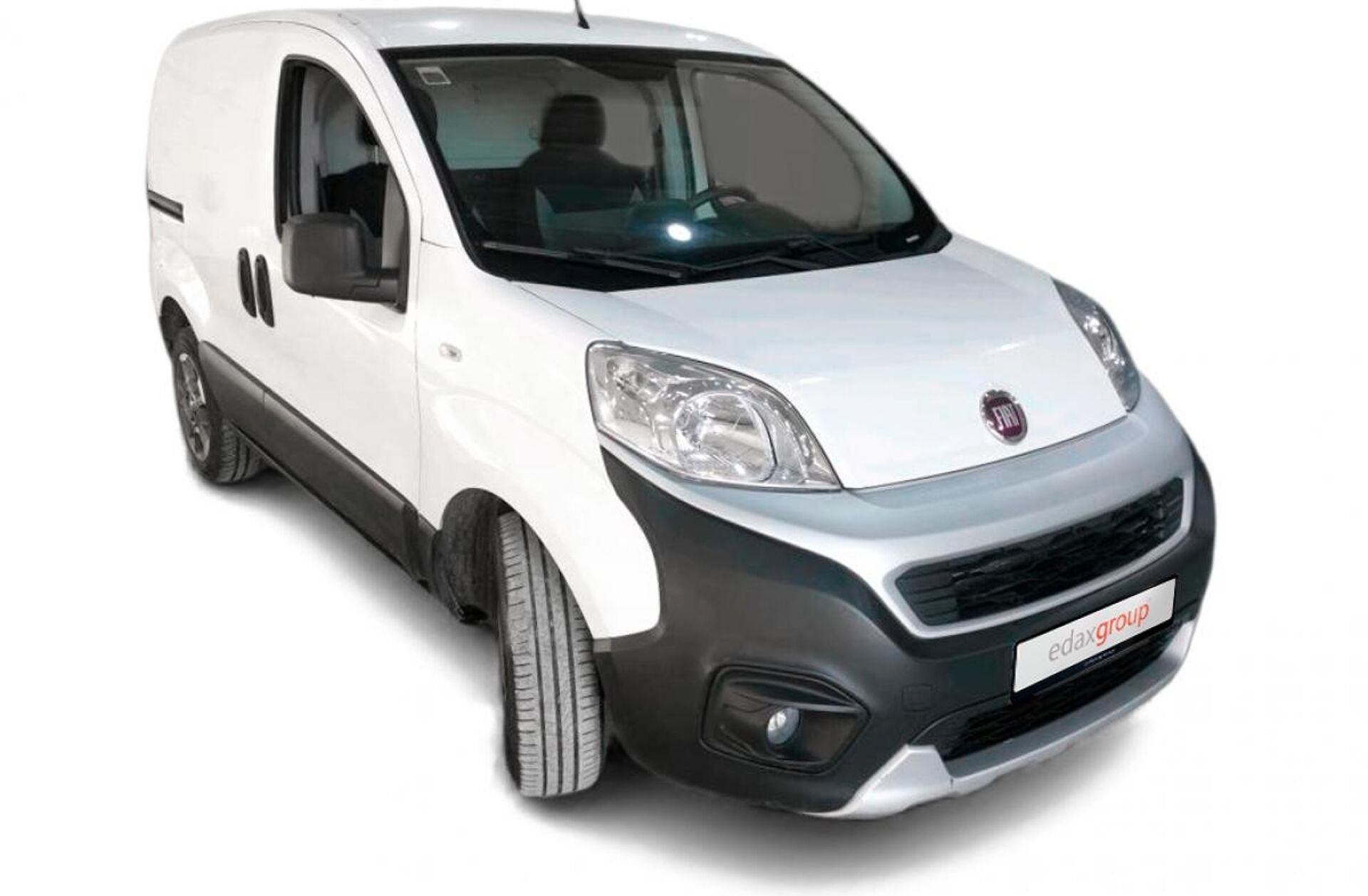 FIAT Fiorino 1.3 M-jet Adventure