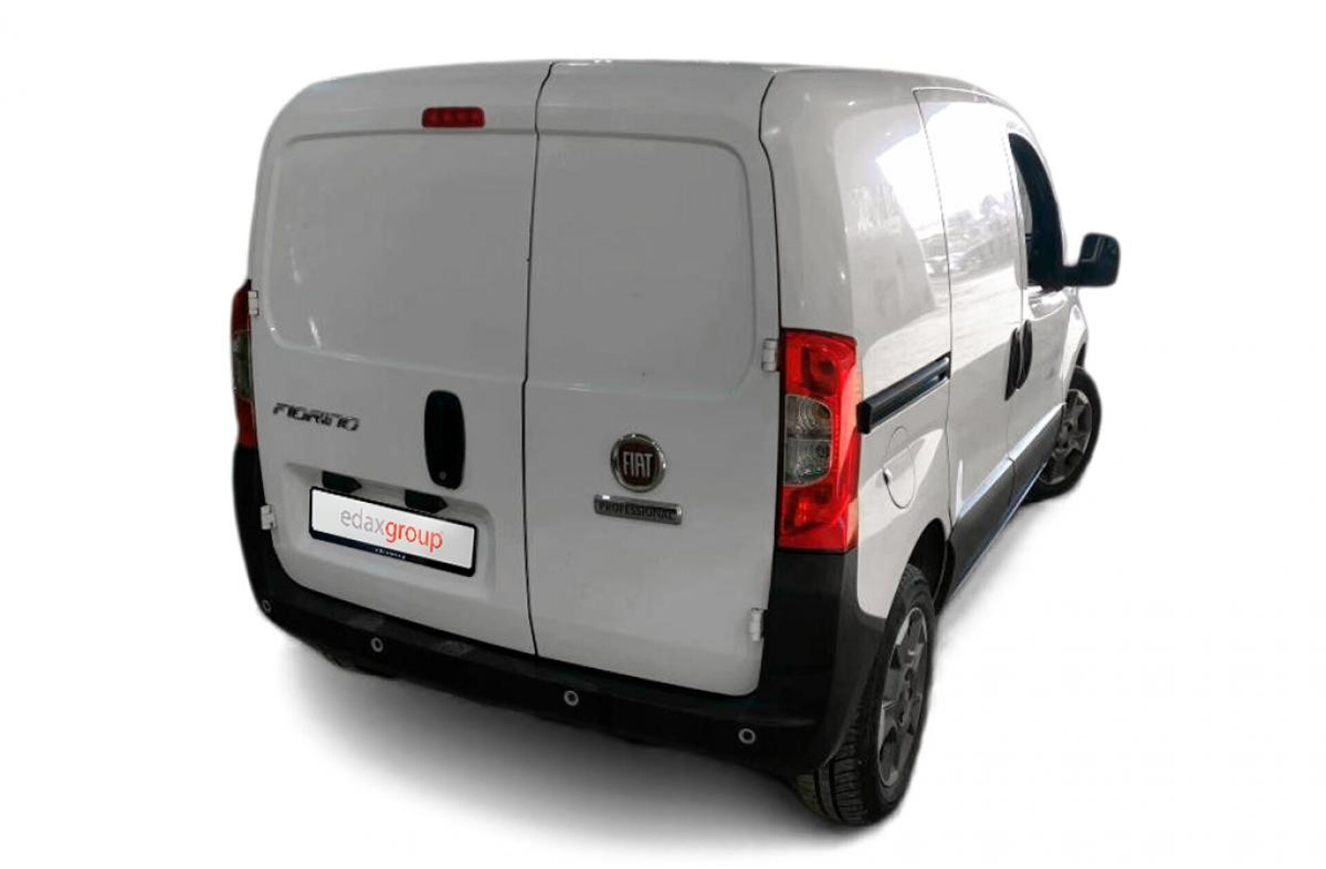 FIAT Fiorino 1.3 M-jet Adventure