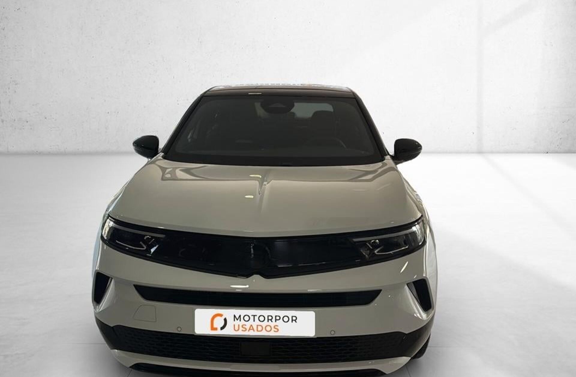 OPEL Mokka 1.2 Hybrid GS eDCT