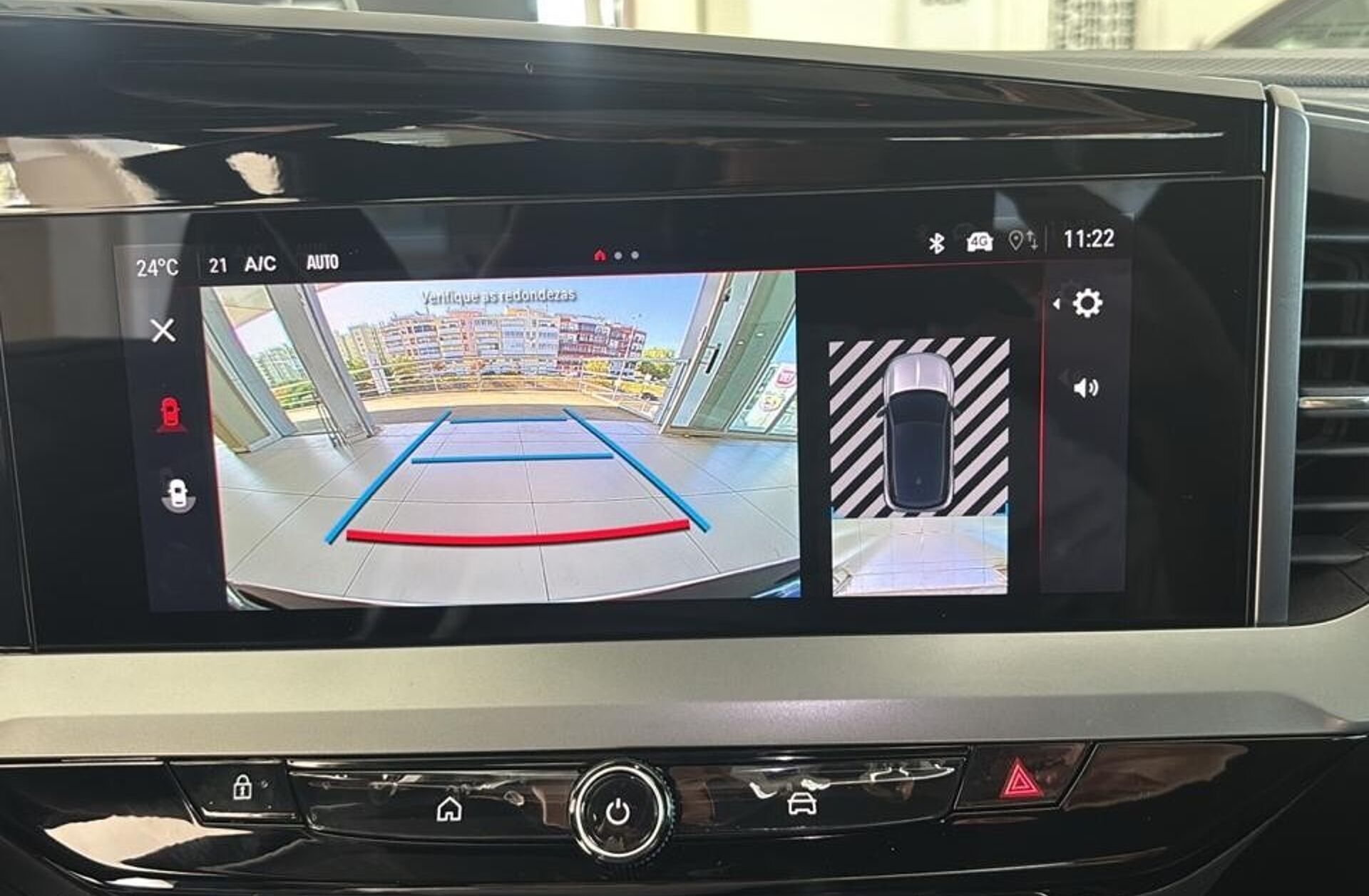 OPEL Mokka 1.2 Hybrid GS eDCT