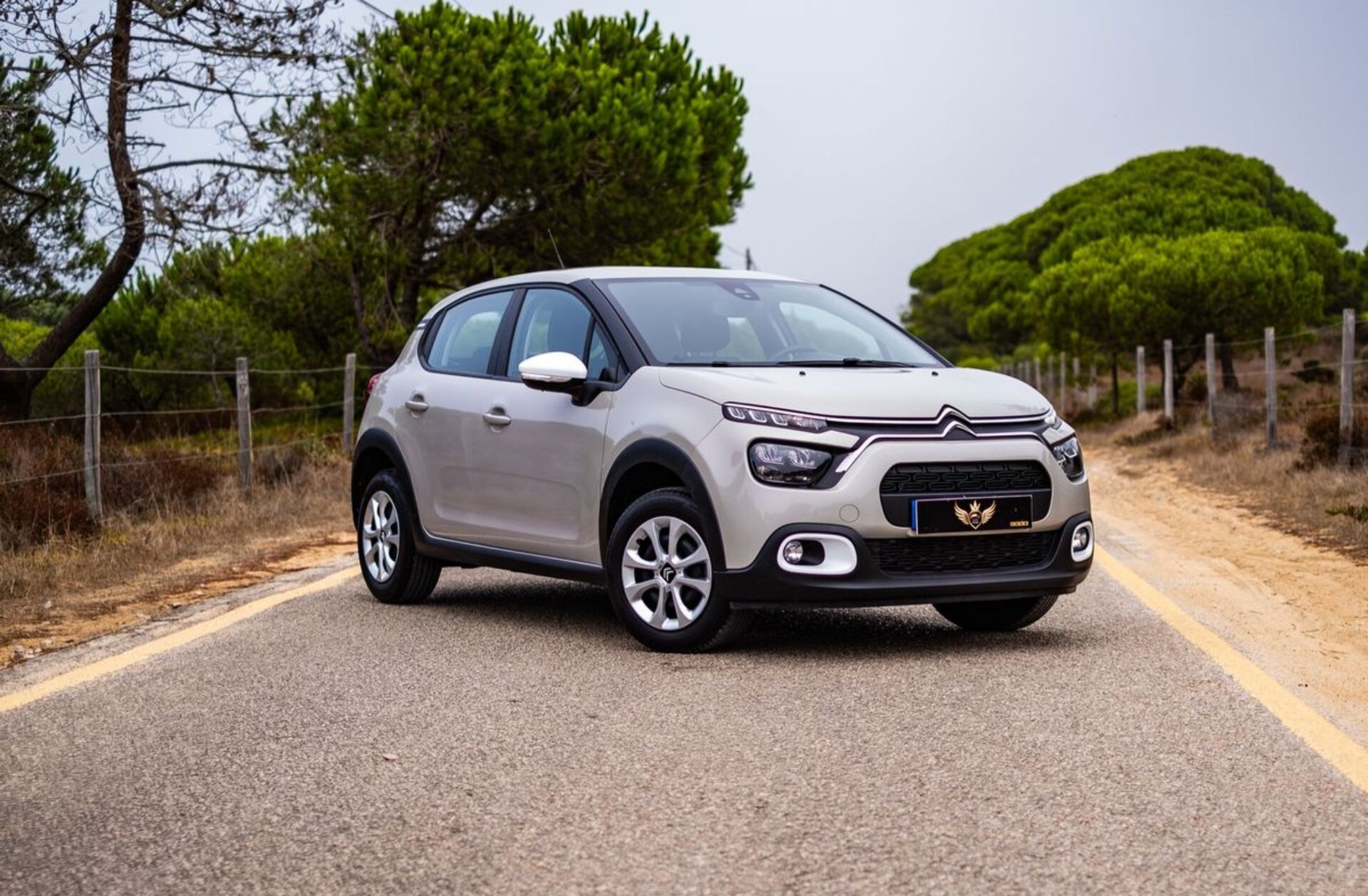 CITROEN C3 1.2 PureTech YOU!