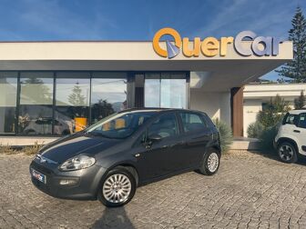 FIAT Punto Evo FIAT PUNTO EVO MULTIJET