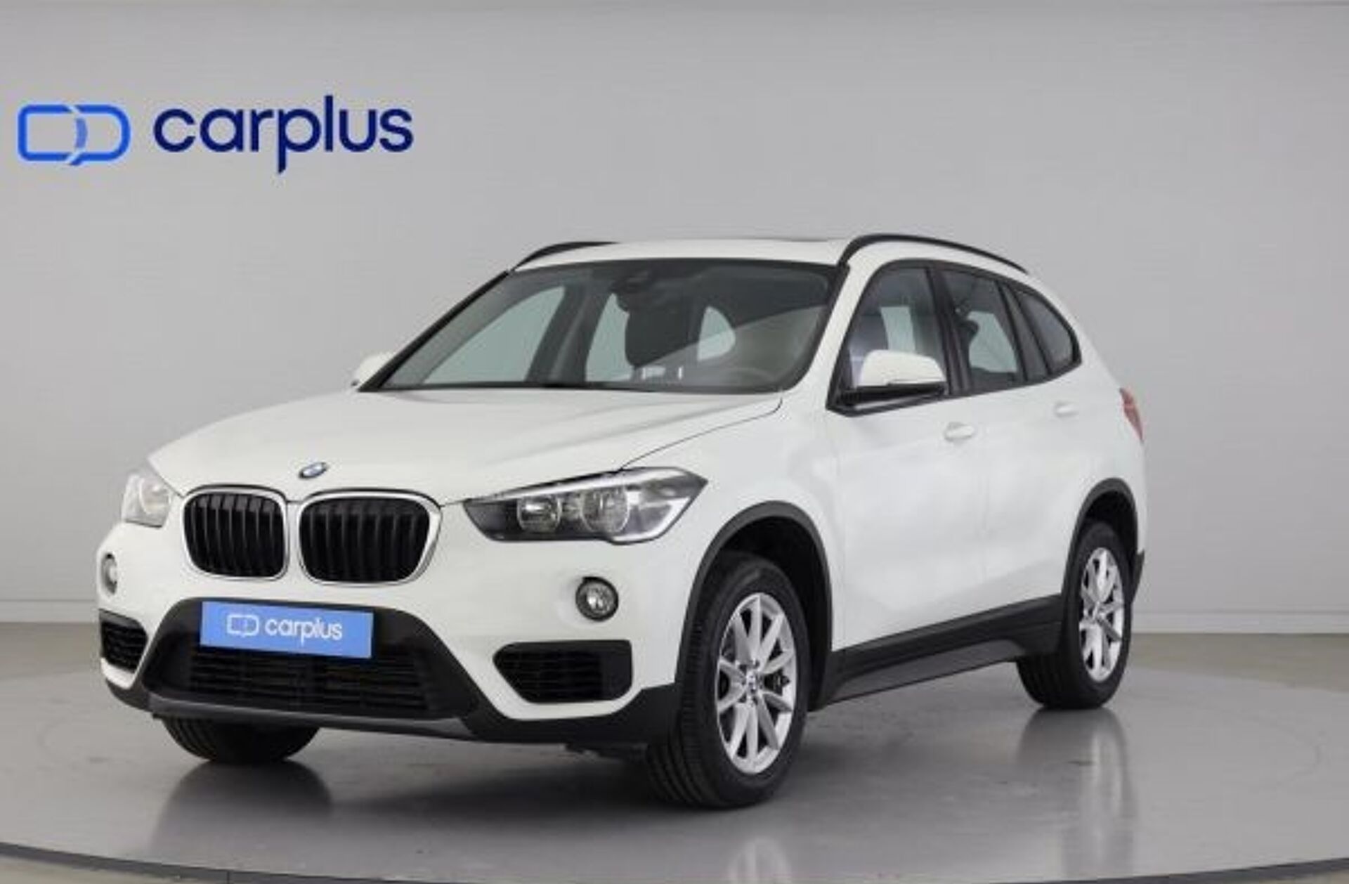 BMW X1 16 d sDrive Auto