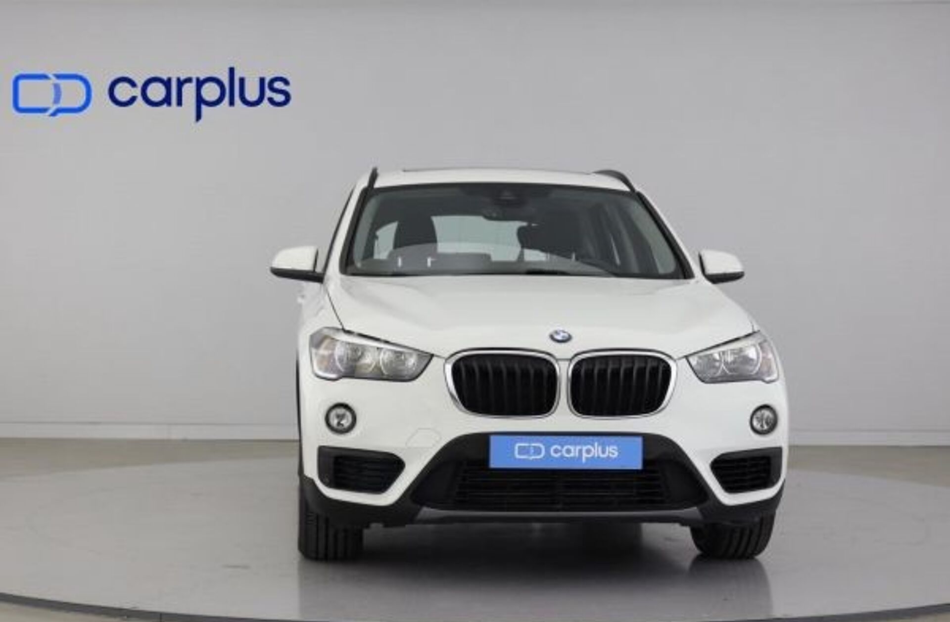BMW X1 16 d sDrive Auto