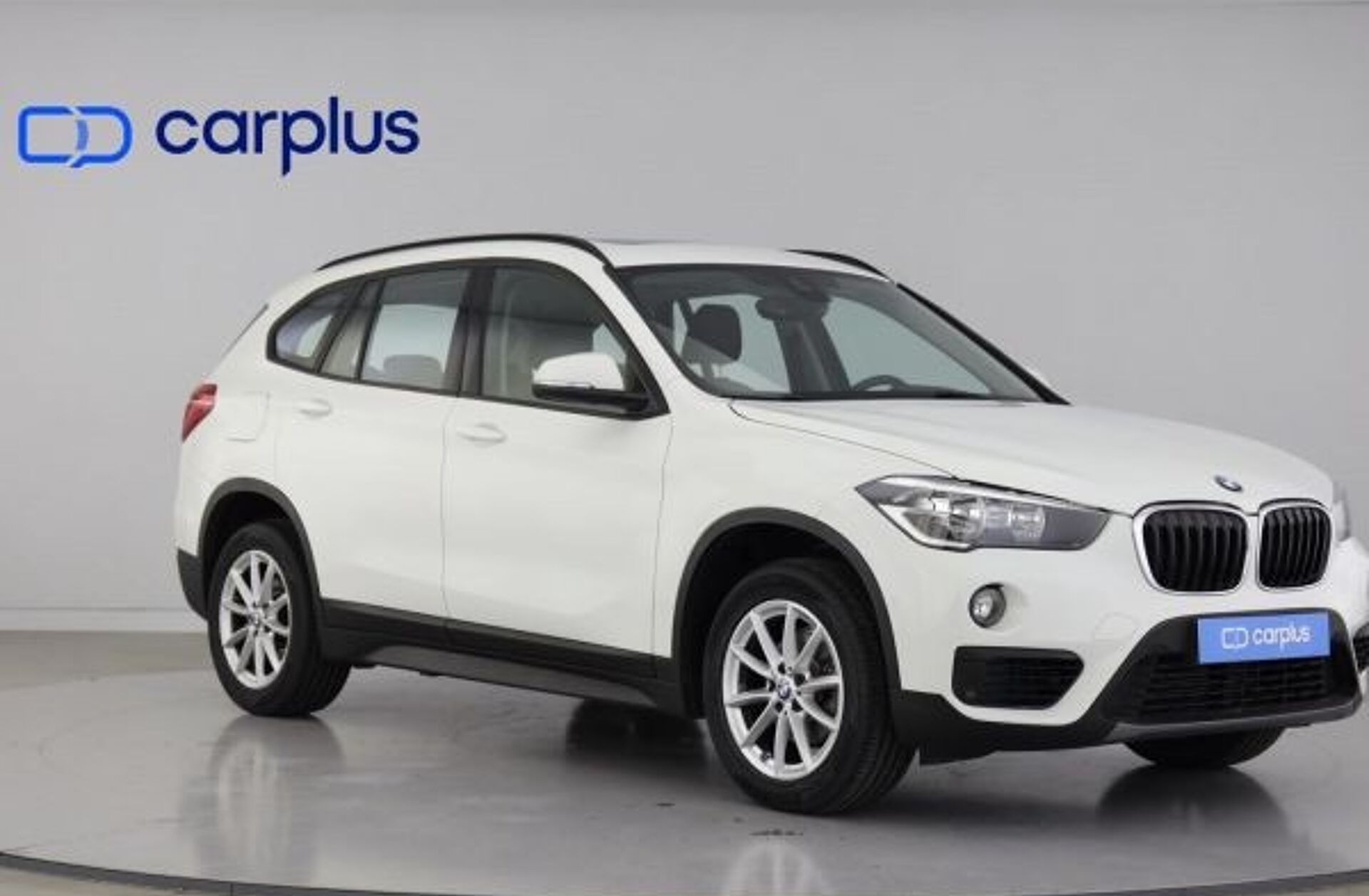 BMW X1 16 d sDrive Auto