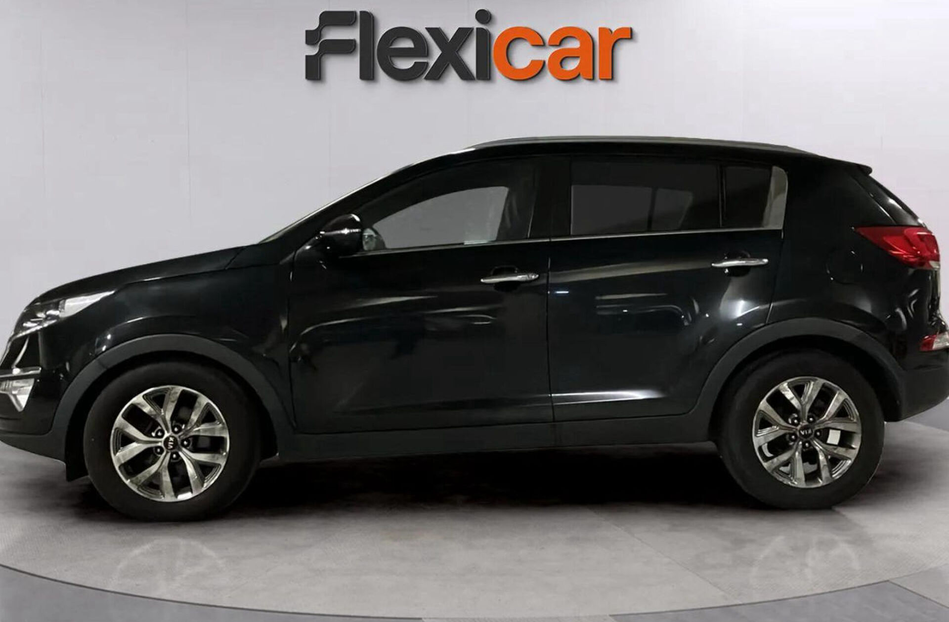 KIA Sportage 1.7 CRDi ISG TX Prime