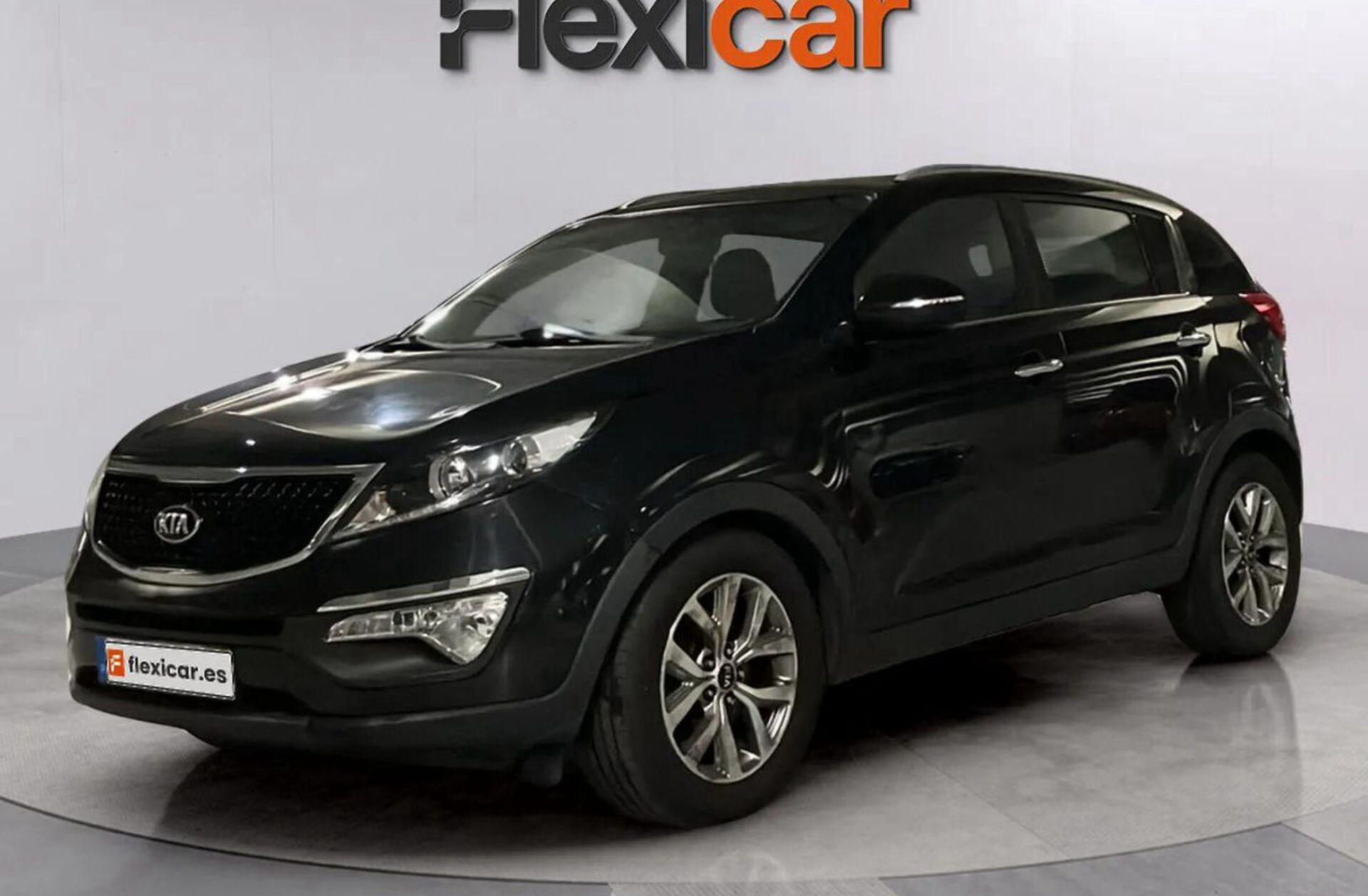 KIA Sportage 1.7 CRDi ISG TX Prime