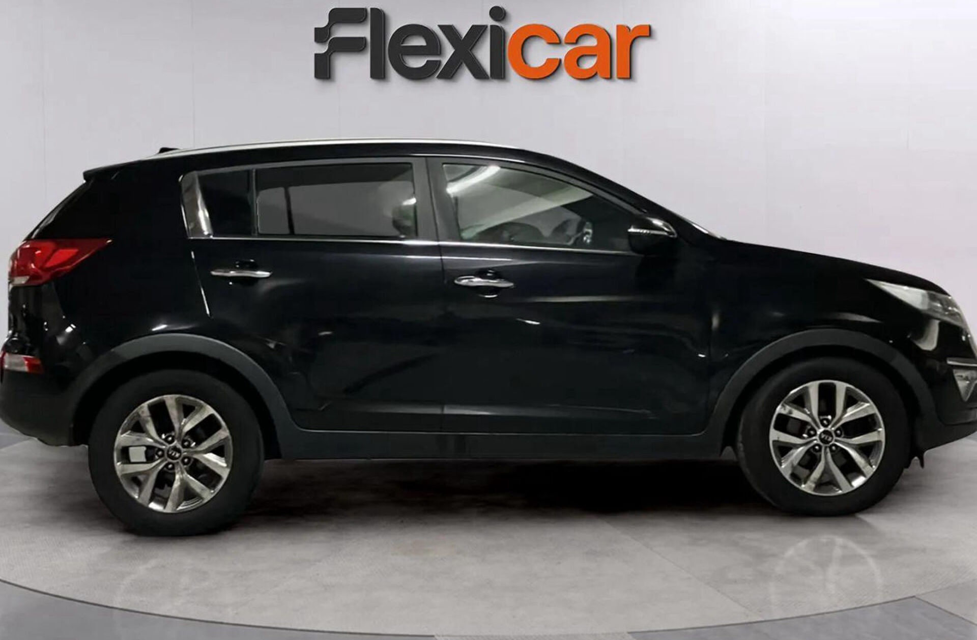 KIA Sportage 1.7 CRDi ISG TX Prime