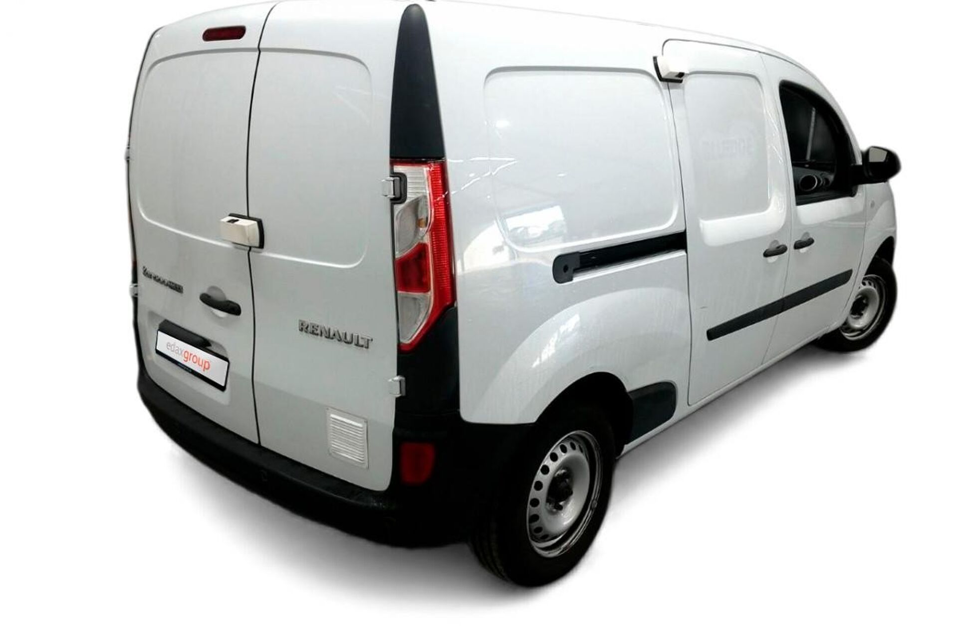 RENAULT Kangoo 1.5 dCi Maxi Business S/S