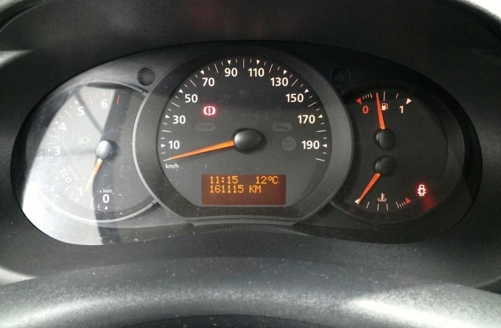 RENAULT Kangoo 1.5 dCi Maxi Business S/S