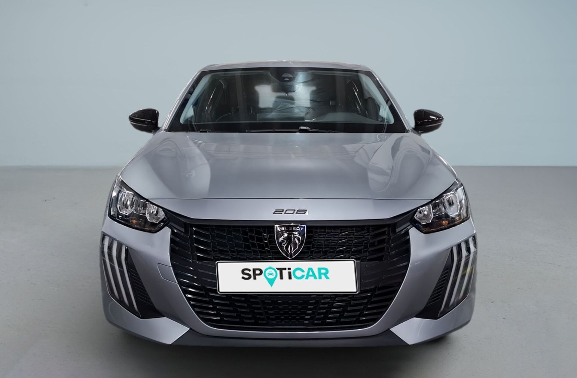 PEUGEOT 208 1.2 PureTech Active