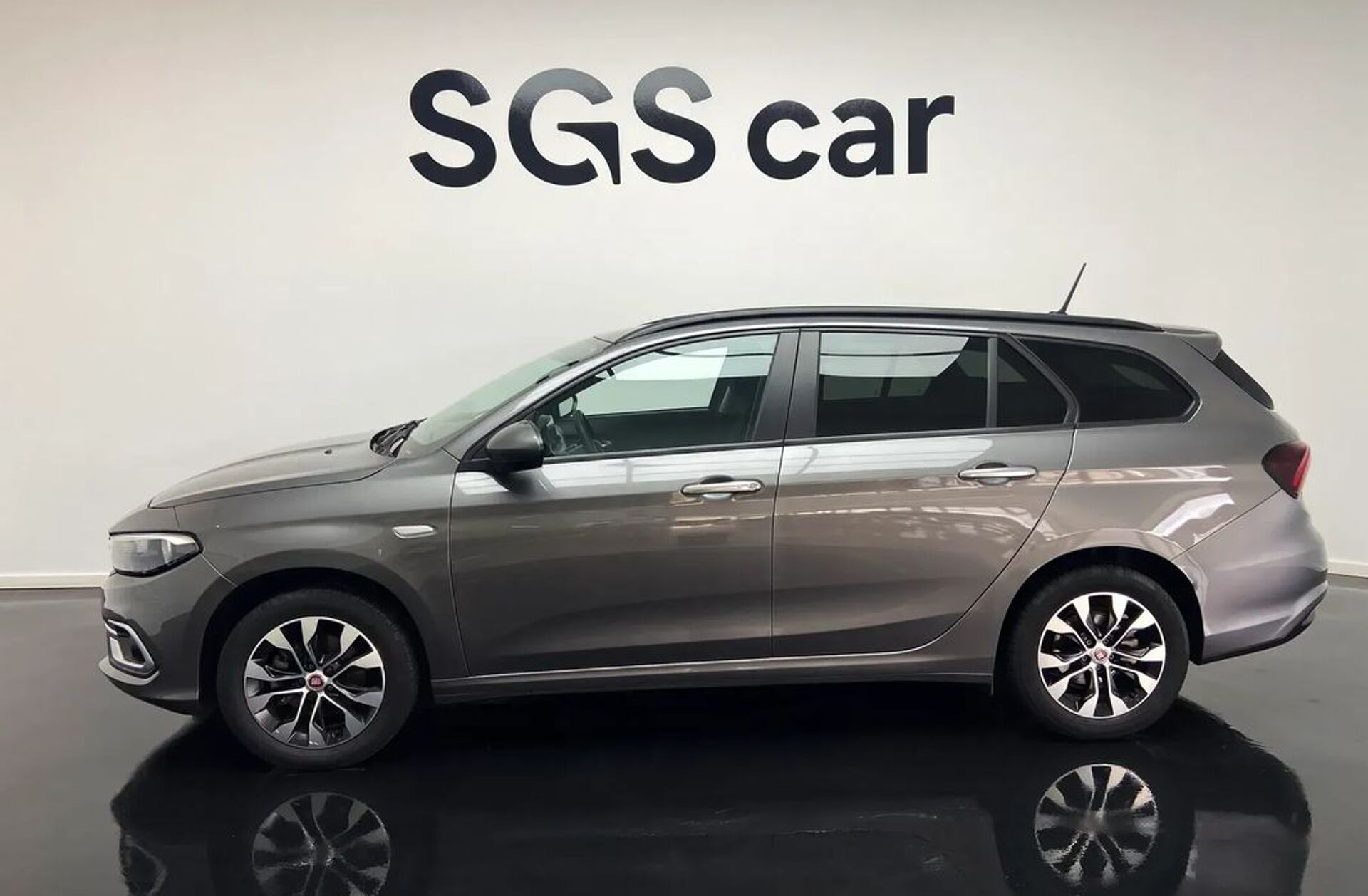 FIAT Tipo SW 1.3 Multijet City Life