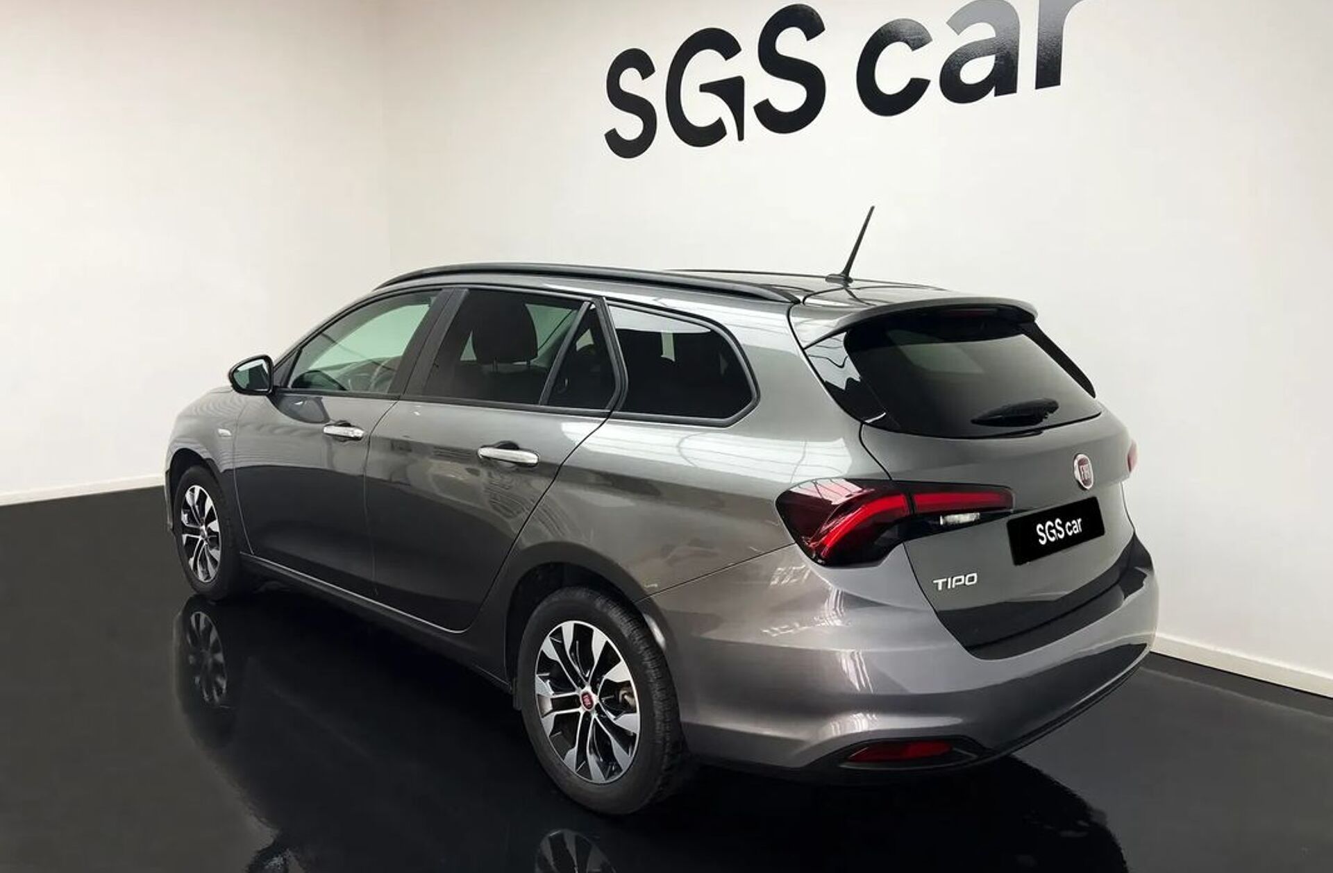 FIAT Tipo SW 1.3 Multijet City Life