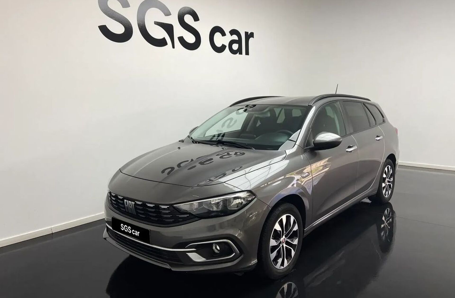 FIAT Tipo SW 1.3 Multijet City Life