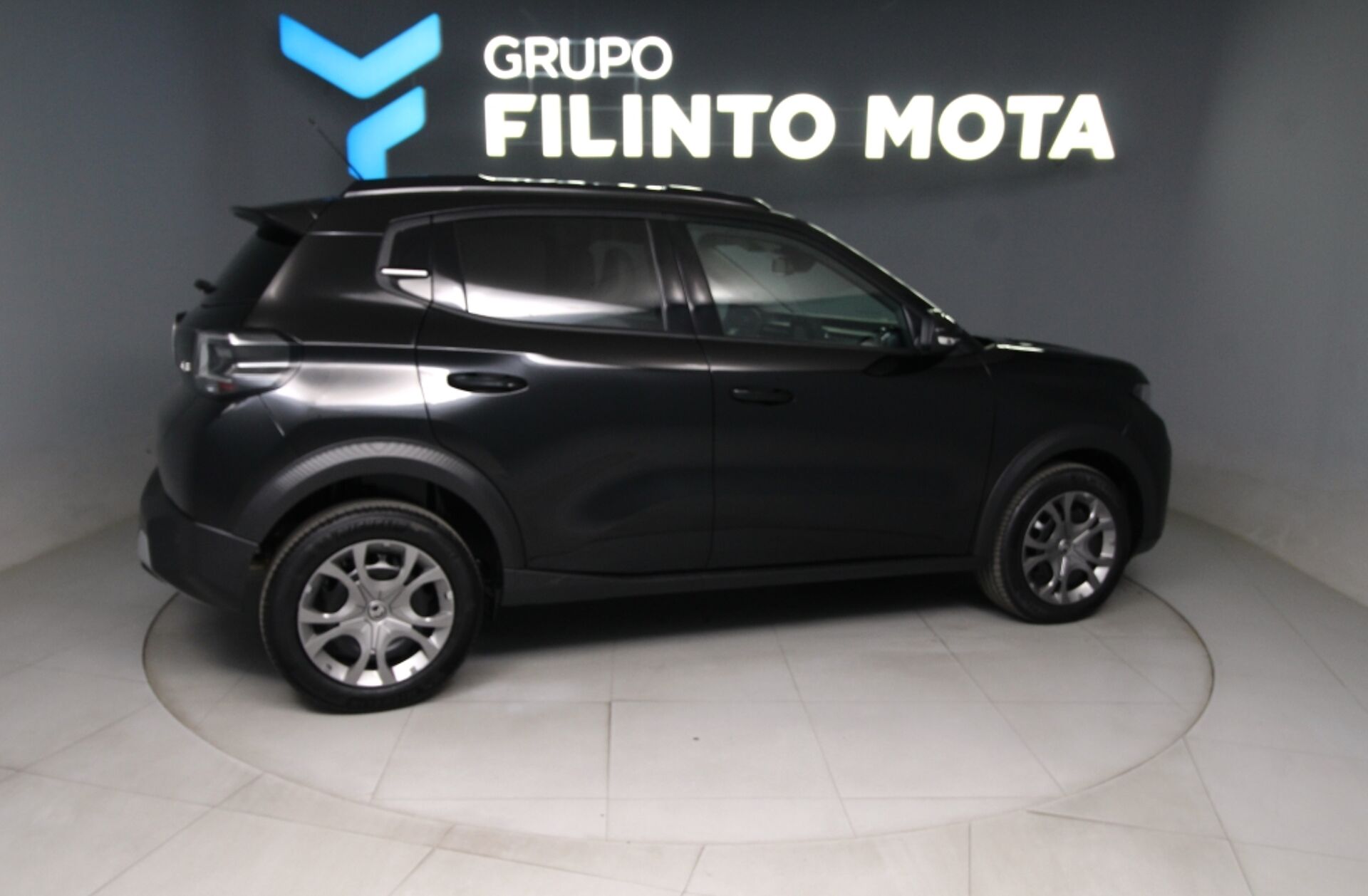 CITROEN C3 1.2 Turbo Max