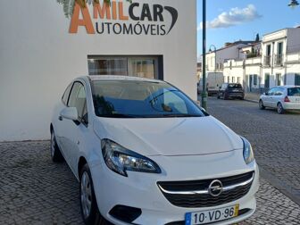 OPEL Corsa E 1.3 CDTi