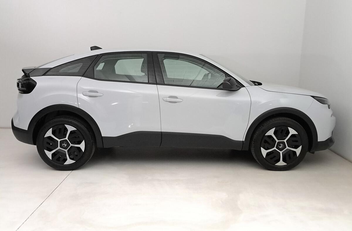 CITROEN C4 1.2 Hybrid Plus e-DSC6