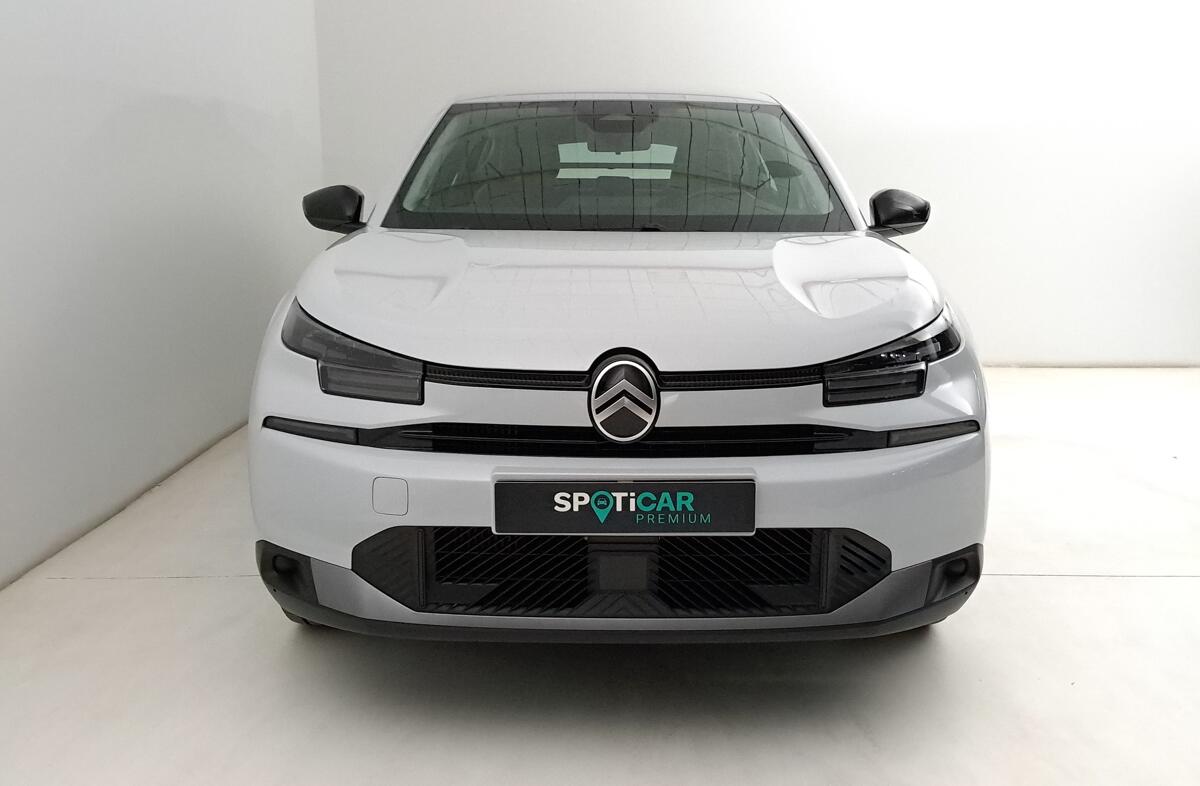 CITROEN C4 1.2 Hybrid Plus e-DSC6