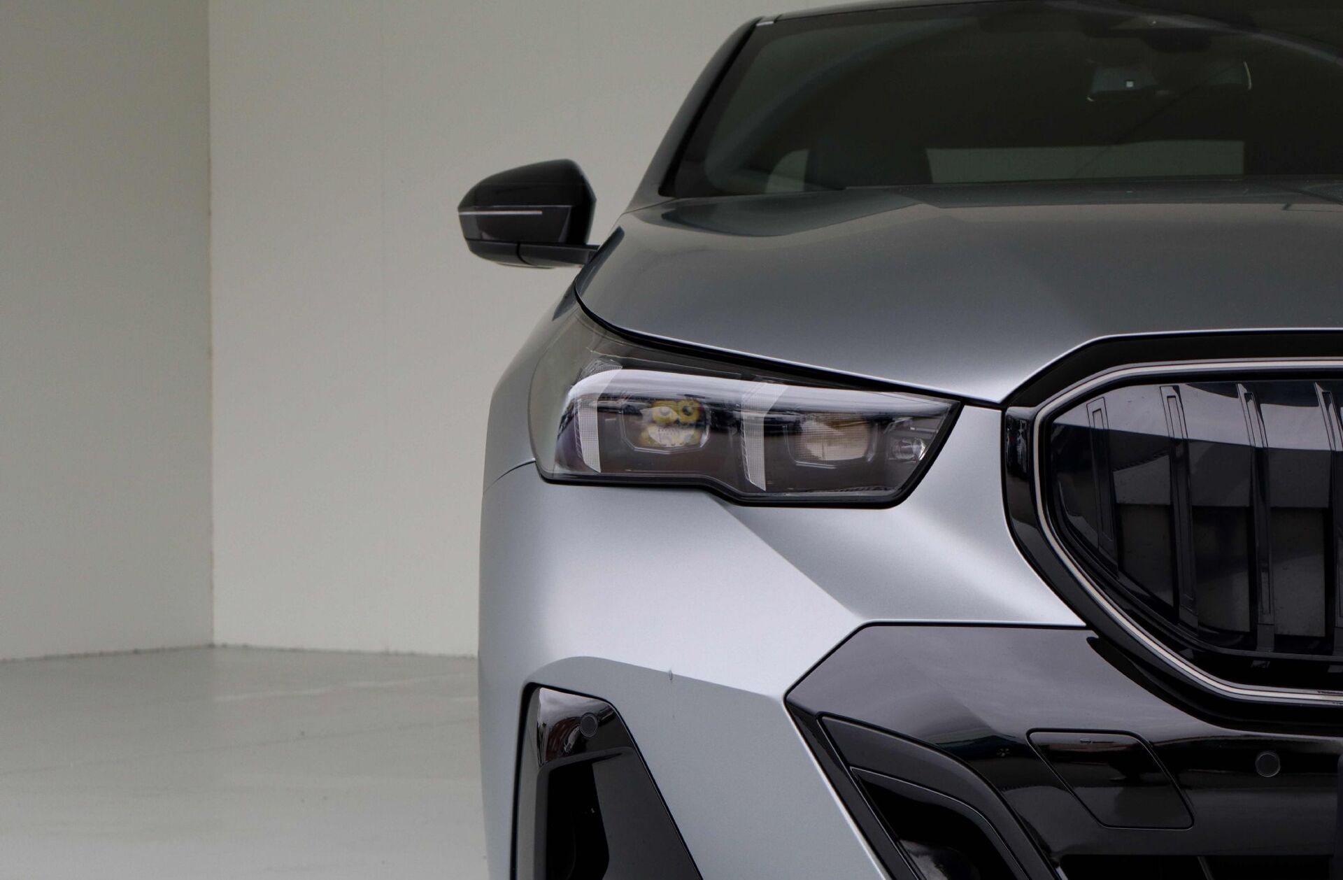 BMW i5 eDrive40 Pack Desportivo M Pro