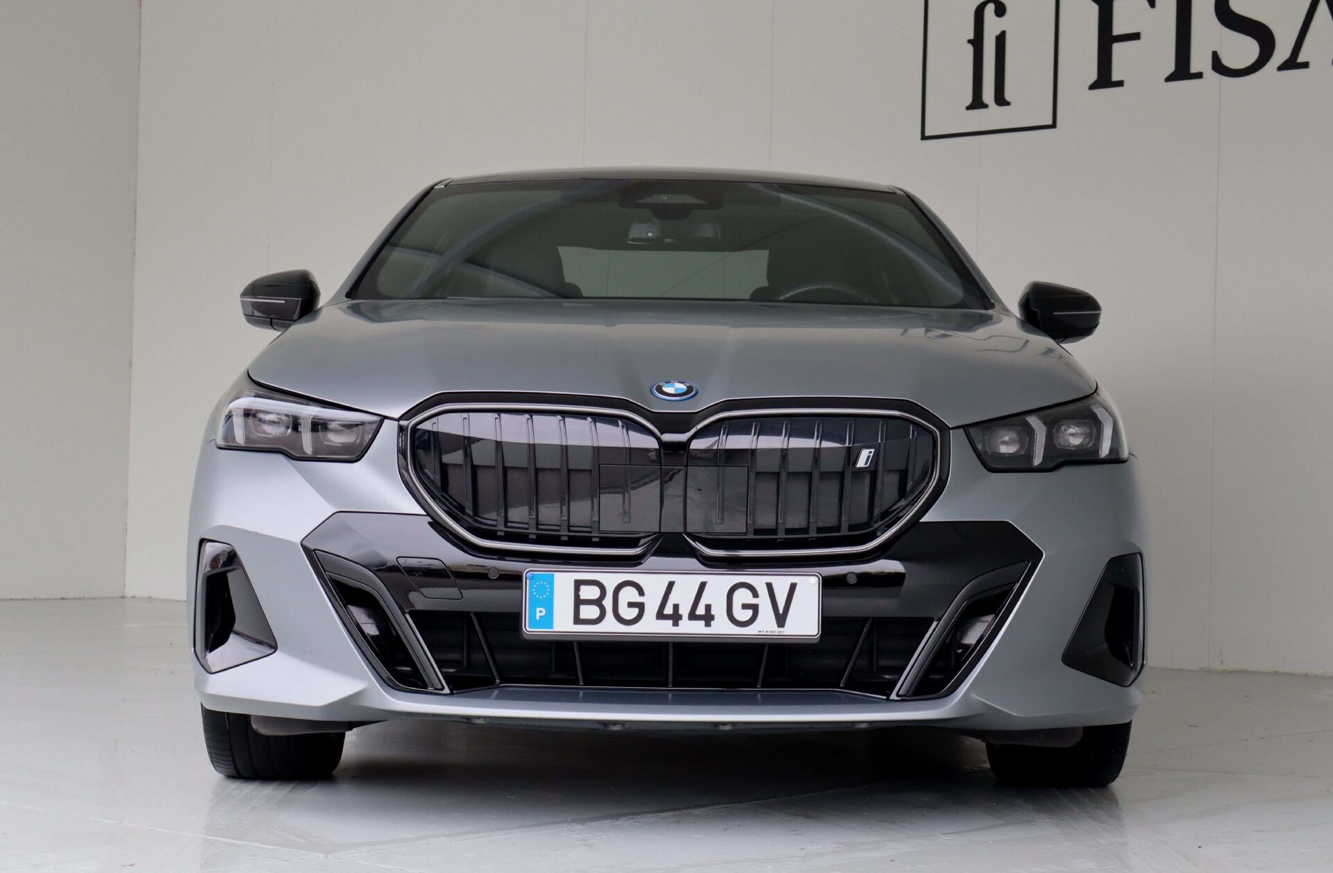 BMW i5 eDrive40 Pack Desportivo M Pro