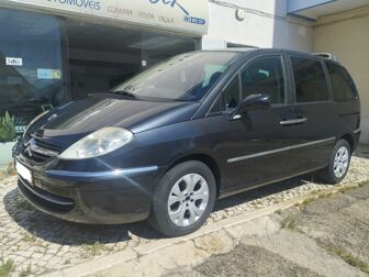 CITROEN C8 2.0 HDi 16V SX 7L.