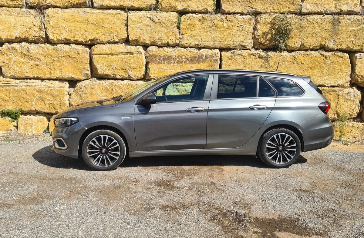 FIAT Tipo SW 1.3 Multijet City Life