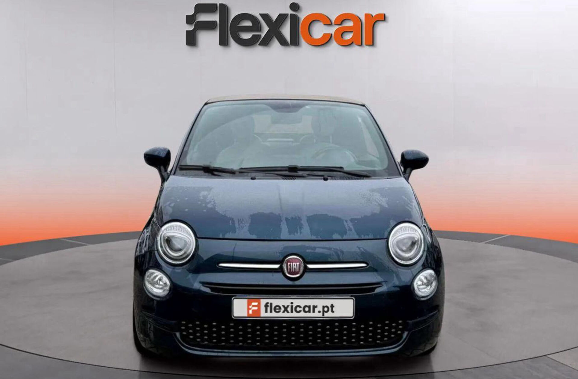FIAT 500 C 1.0 Hybrid Dolcevita