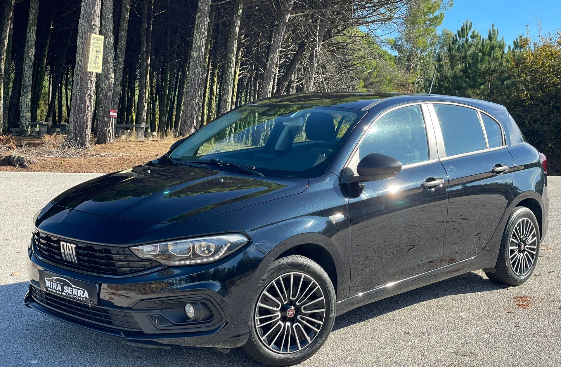 FIAT Tipo 1.3 Multijet City Life