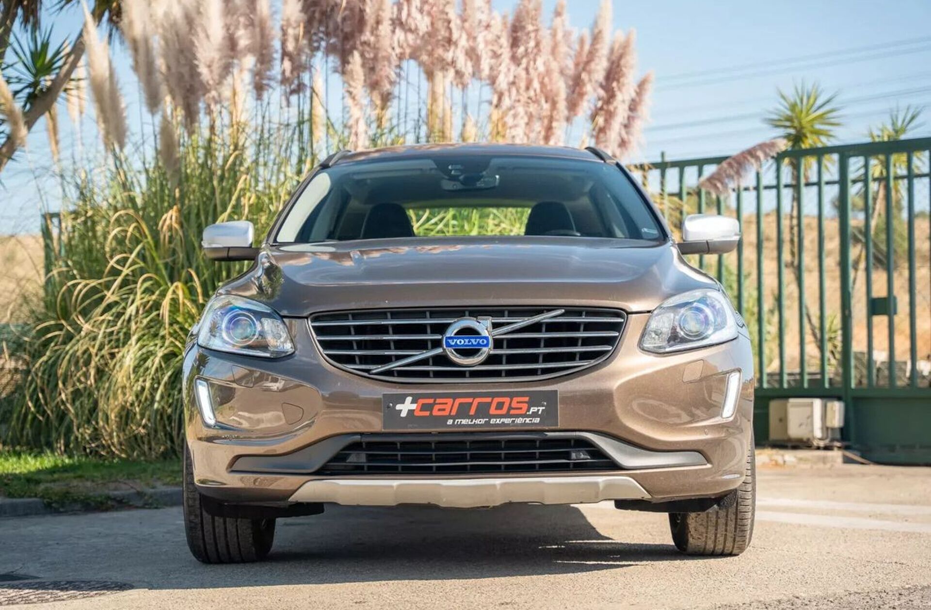 VOLVO XC60 2.0 D3 Summum Geartronic