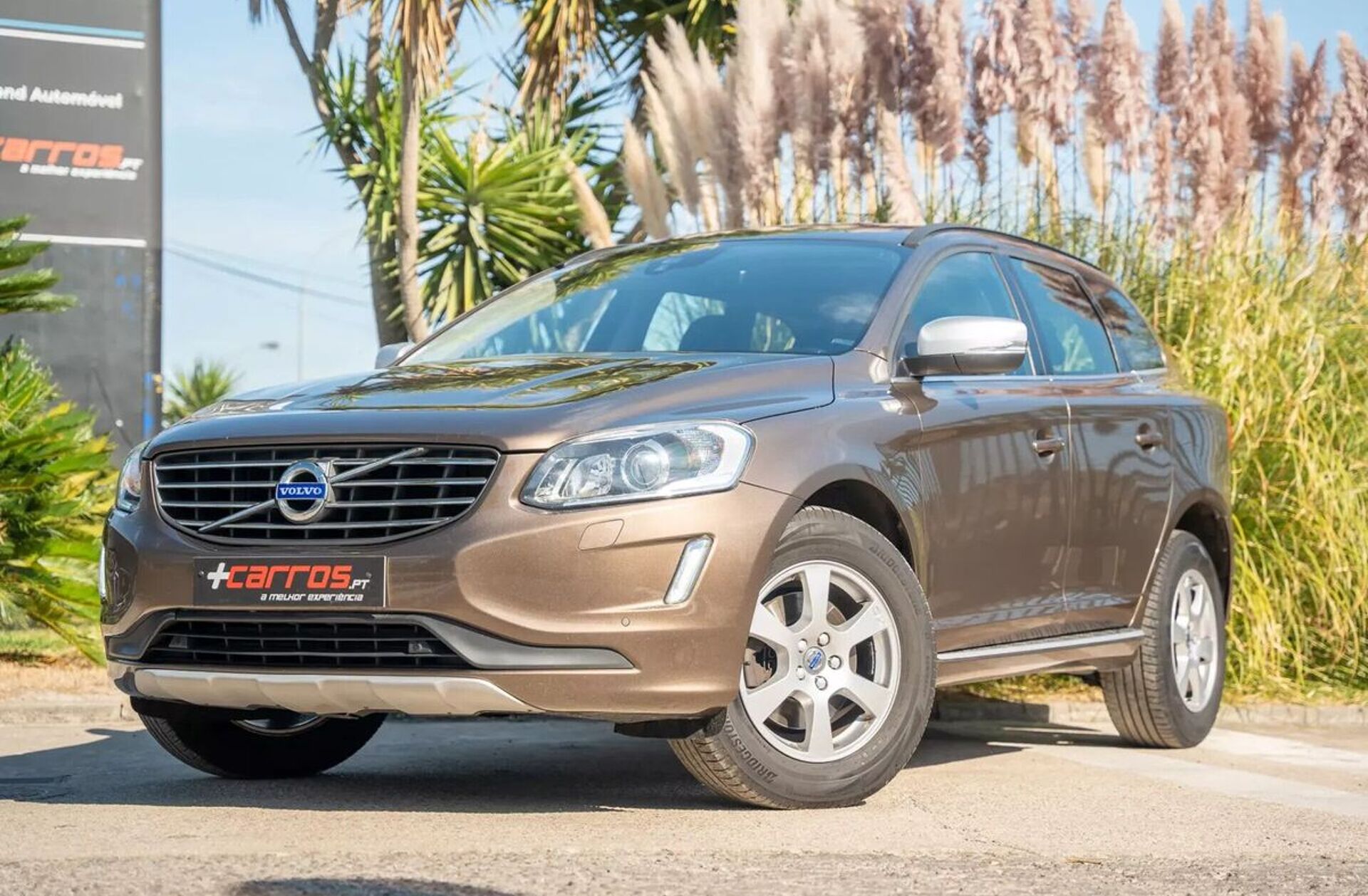 VOLVO XC60 2.0 D3 Summum Geartronic