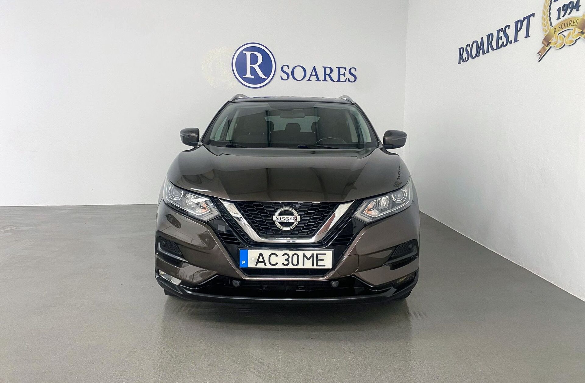 NISSAN Qashqai 1.5 dCi N-Style DCT
