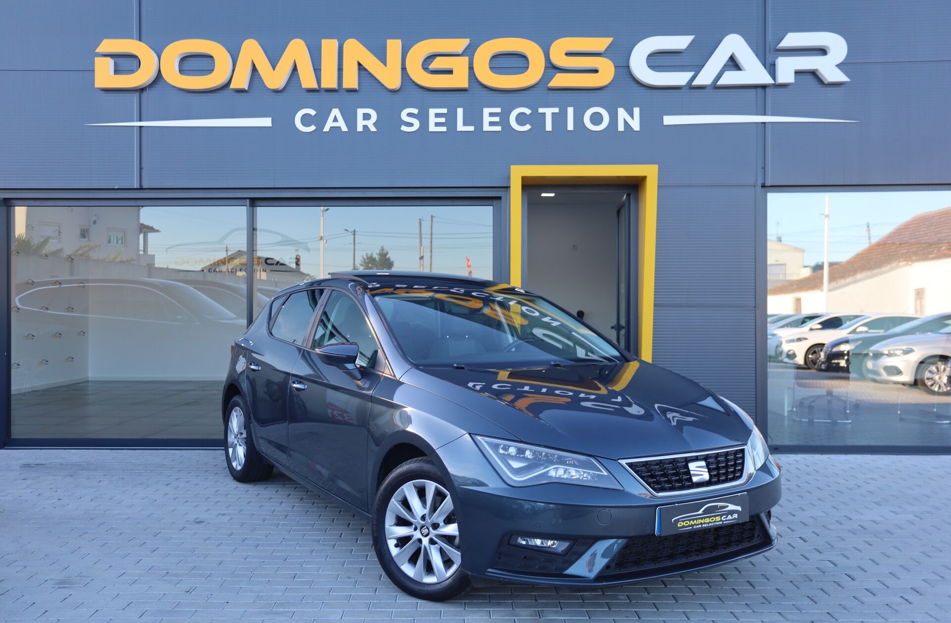 SEAT Leon 1.6 TDI Xcellence S/S