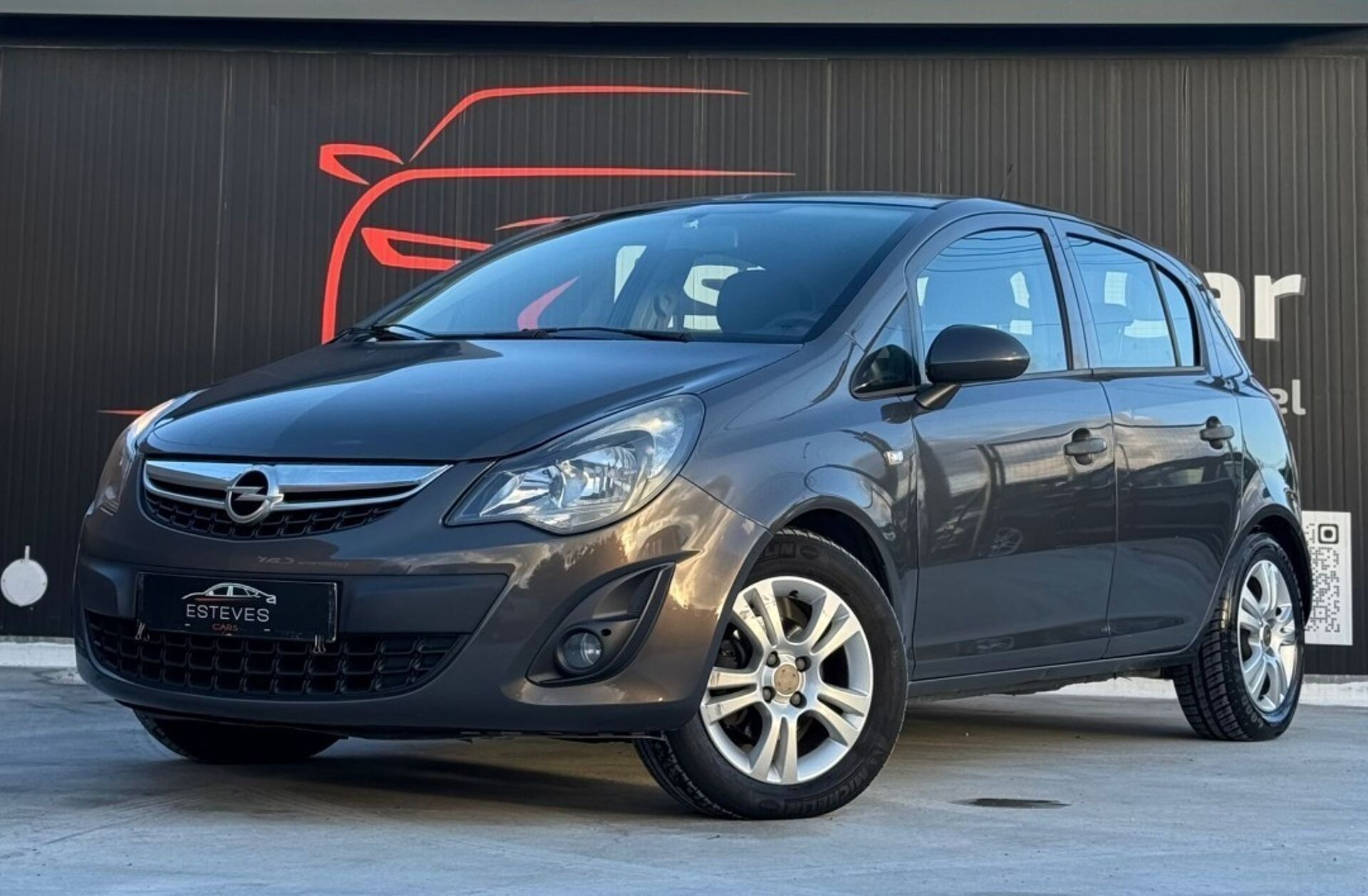 OPEL Corsa D Corsa 1.3 CDTi