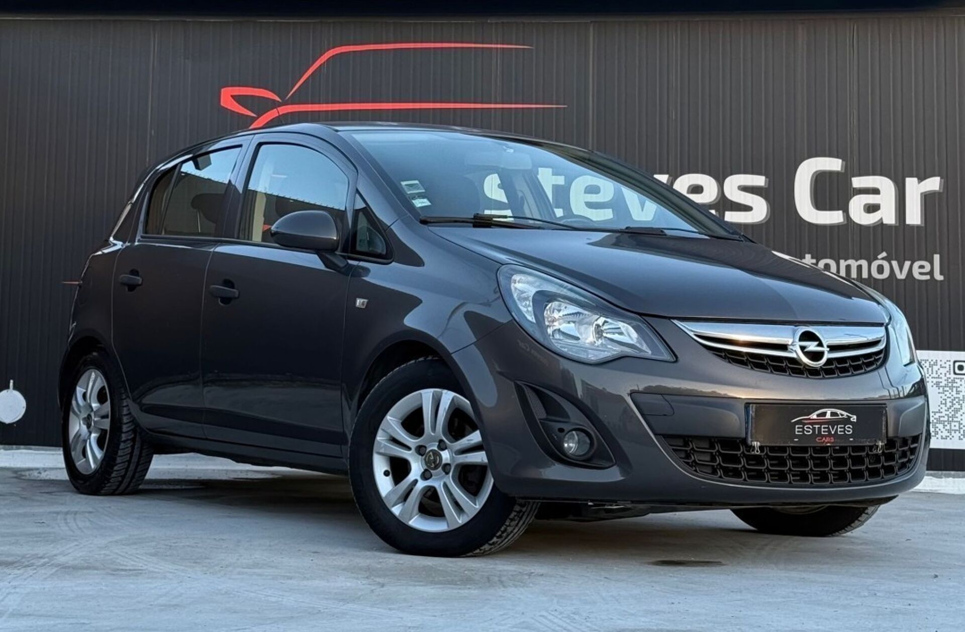 OPEL Corsa D Corsa 1.3 CDTi