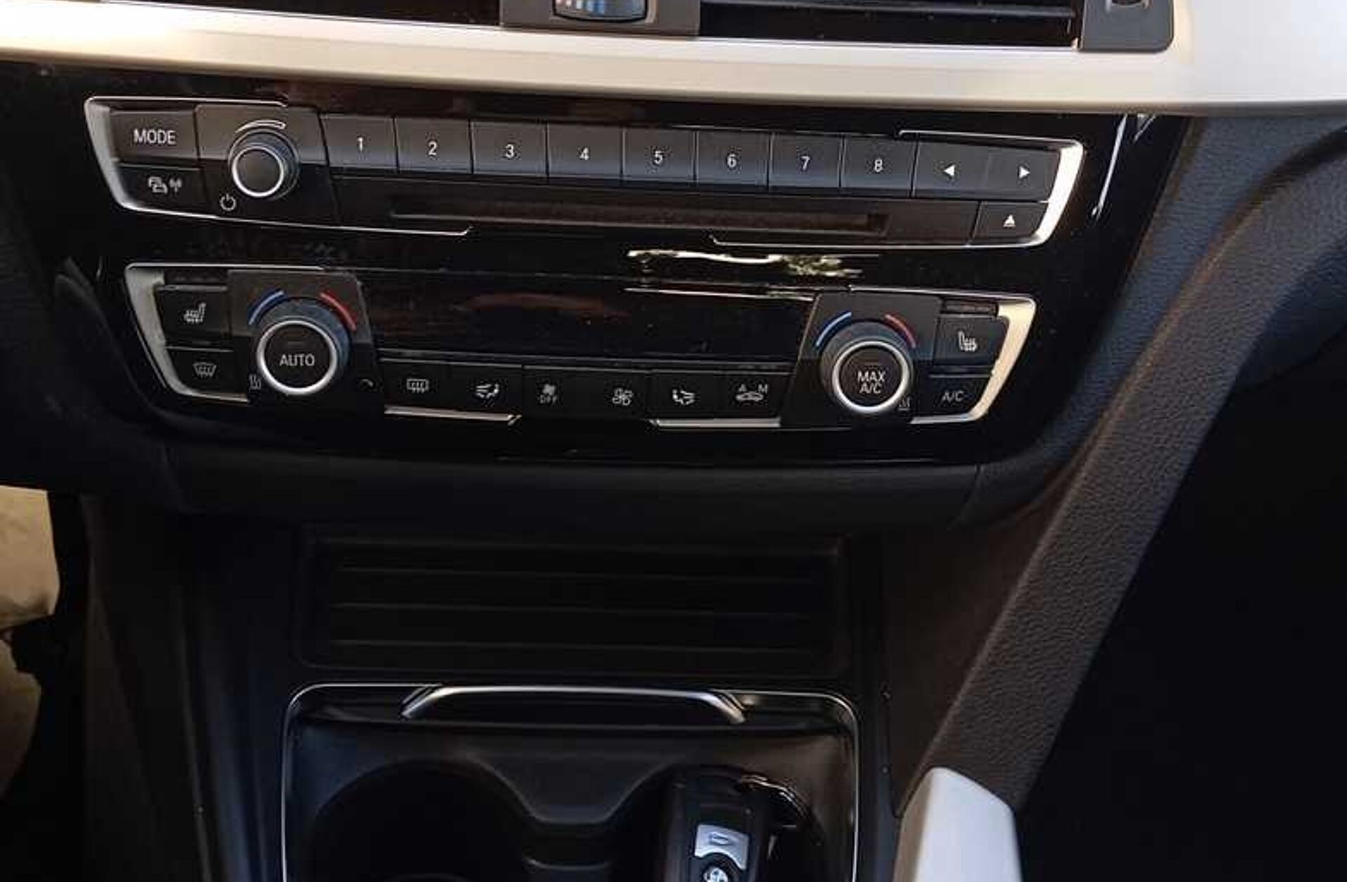 BMW Serie-3 316 d Touring Auto