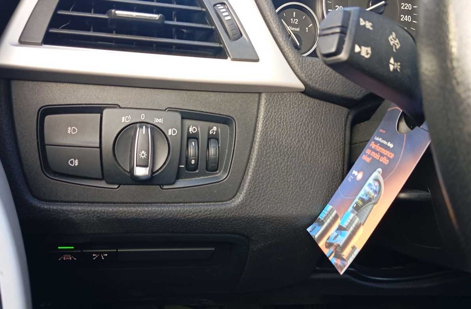 BMW Serie-3 316 d Touring Auto