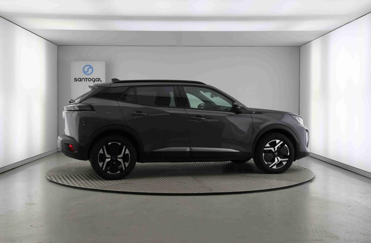 PEUGEOT 2008 e- 54 kWh Allure