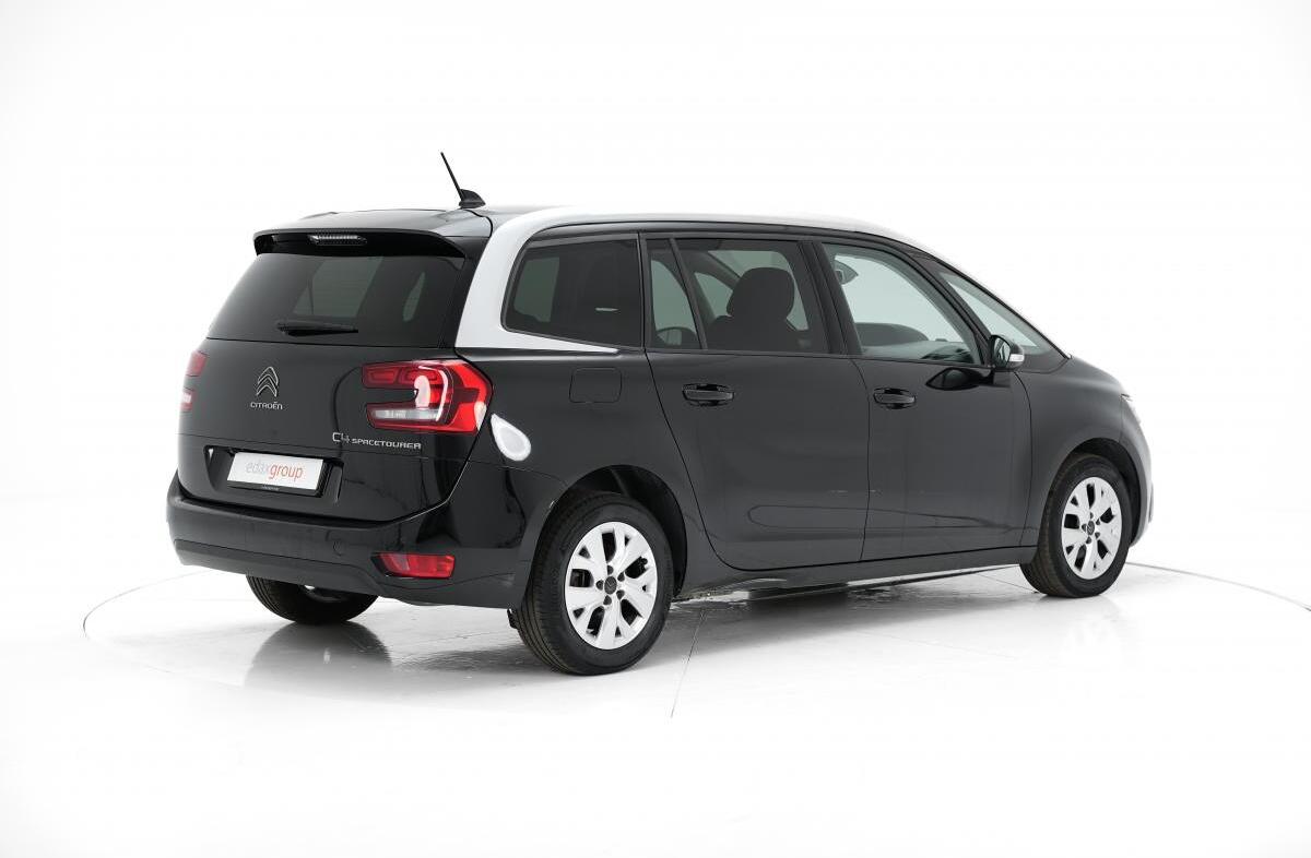 CITROEN C4 G. Spacetourer 1.5 BlueHDi Feel