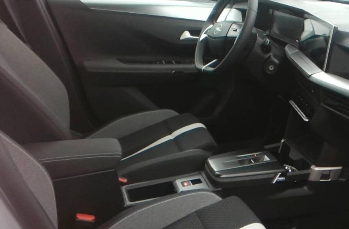 OPEL Frontera 1.2 Hybrid GS eDCT