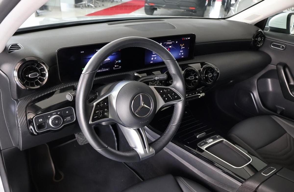 MERCEDES Classe A A 250 e