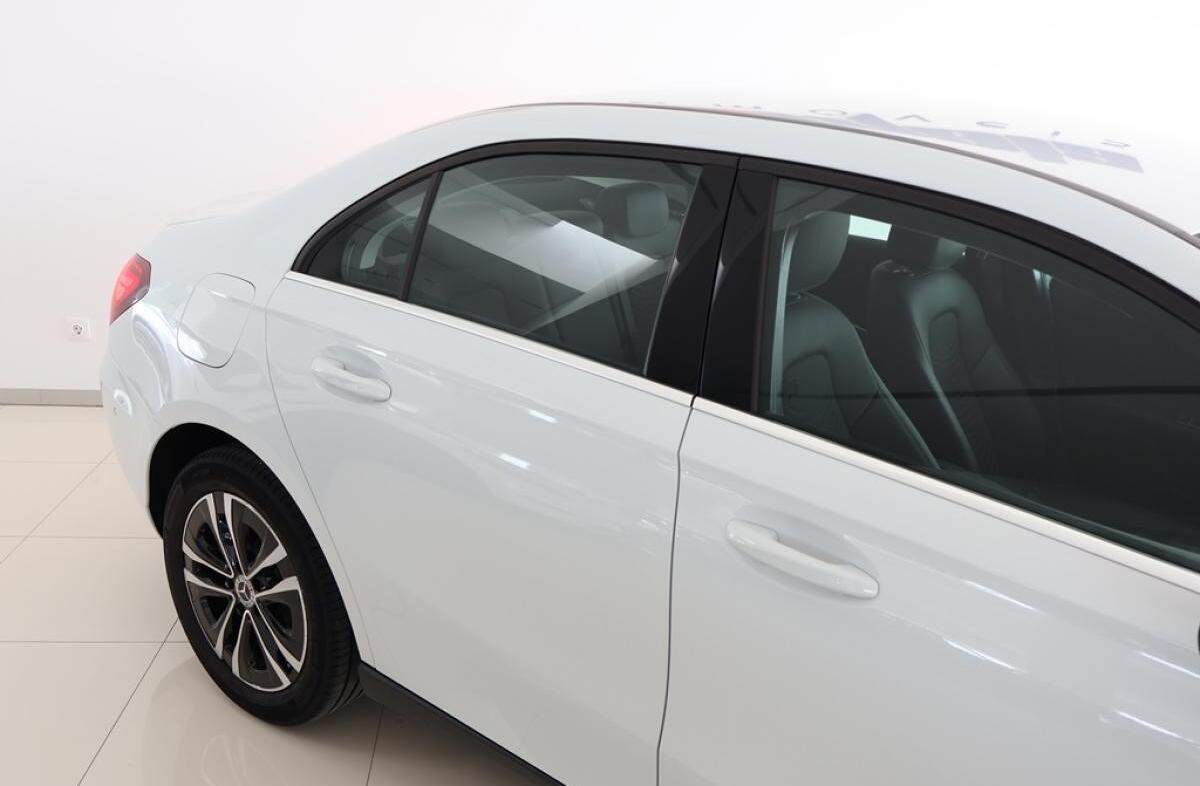 MERCEDES Classe A A 250 e